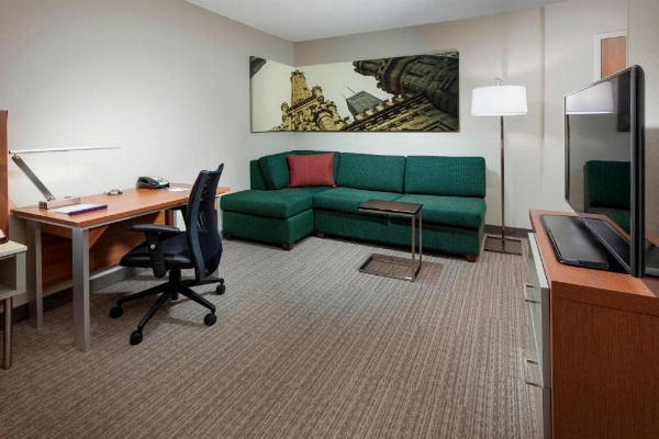 SpringHill Suites by Marriott Chicago Downtown/River North image 10