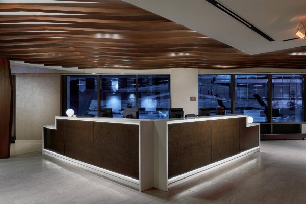 SpringHill Suites by Marriott Chicago Downtown/River North image 2